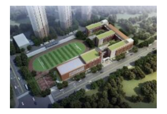 望城今年将新建扩建10所中小学 新增优质学位2.25万个