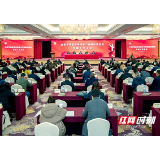 湖南：非公党建兴企强企 助力“三高四新”战略