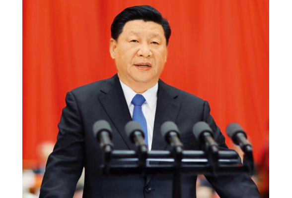 建设世界科技强国，习近平总书记这些话擂鼓催征