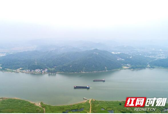 湖南省生态环境厅解读《长江保护法》：长江保护 法治先行