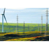 “我为群众办实事”｜供电公司为村民春灌送上“及时电”