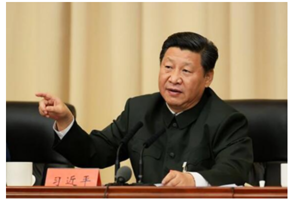 时习之 铭记历史缅怀英烈 习近平这样说