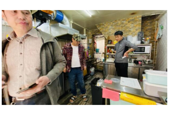 长沙半月下线28家外卖店