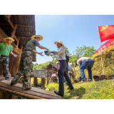 湖南脱贫攻坚总结表彰大会30日上午在长沙举行