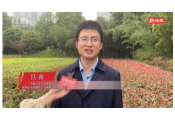 湖南“五四”侨界优秀青年 | 吕奔：努力在脓毒症的基础研究领域达到国际领先