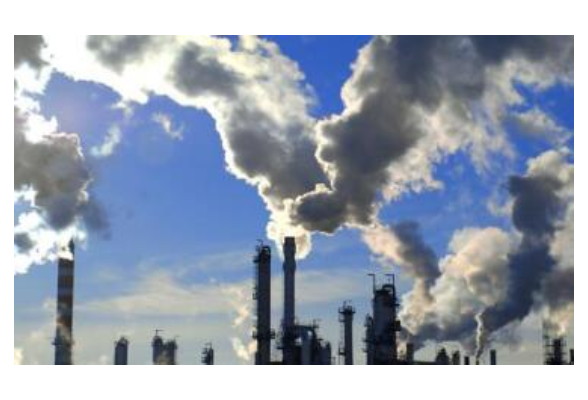 中央环保督察进行时丨大气污染方面举报最多，占28.6%