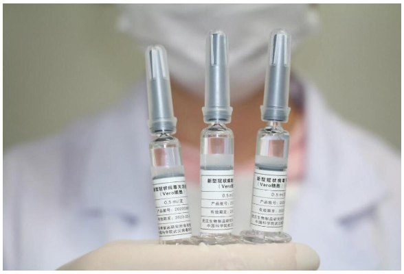 到底什么是疫苗不良反应？权威解释来了！