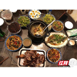 湖南14个市州端午美食在这里 是否也藏着你的乡愁