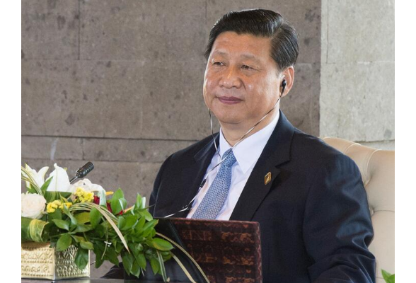 联播+ | 深化亚太伙伴关系 习近平为APEC锚定航向