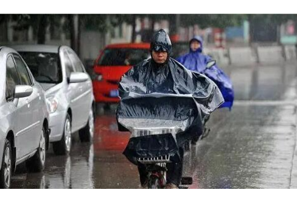 今晚起雨雪天气逐步登场 高海拔地区局地有雨夹雪