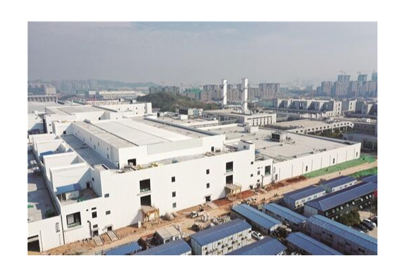 湖南坚持把发展经济的着力点放在实体经济上——产业兴湘 制造强省