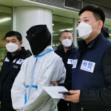 中柬警方合作抓获9名诈骗集团幕后组织者 查明涉案金额上亿元