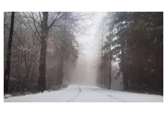 今起湖南迎来雨雪天气过程