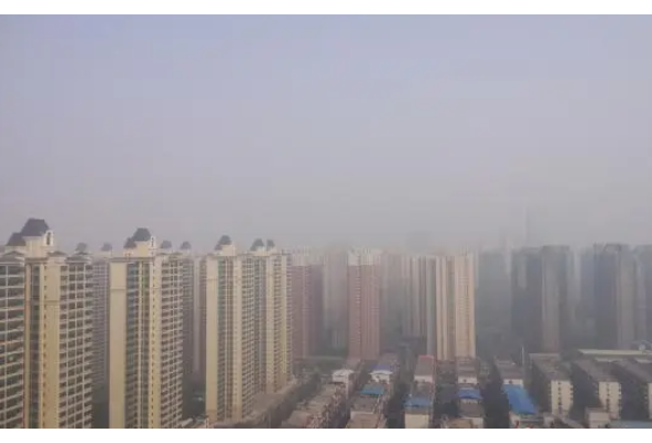 多地持续中至重度污染 湖南启动重污染天气区域联动Ⅱ级应急响应