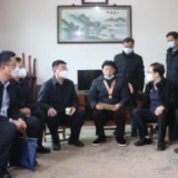 湖南省退役军人事务厅走访慰问长沙退役军人和其他优抚对象