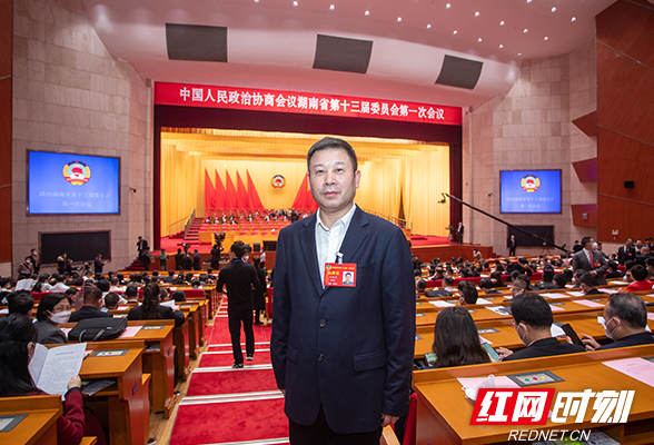 委员心声丨刘新民：以高水平教材建设助推国家职业教育高质量发展