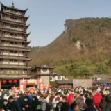生态旅游全面复苏 春节近千万人体验“湖南美”