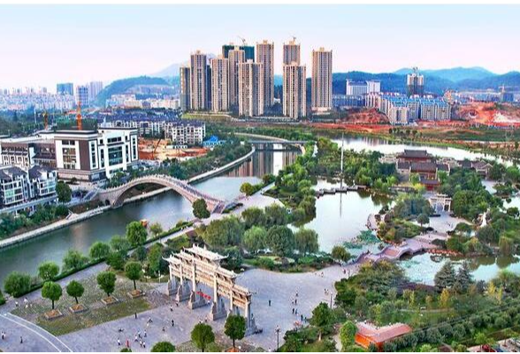 郴州市：创建1+N政策制度体系 提升双拥工作质效