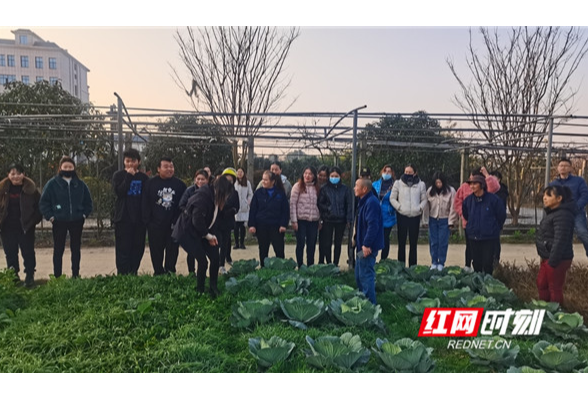 惠众农业：素质为本、实践为用，打造一流的高素质农民培训基地