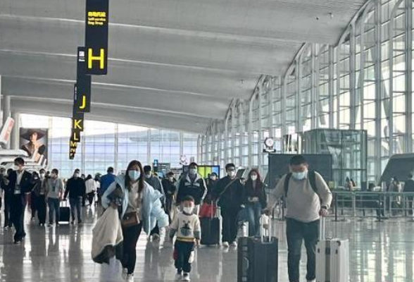 新冠病毒去哪了?它会消失吗?专家回应