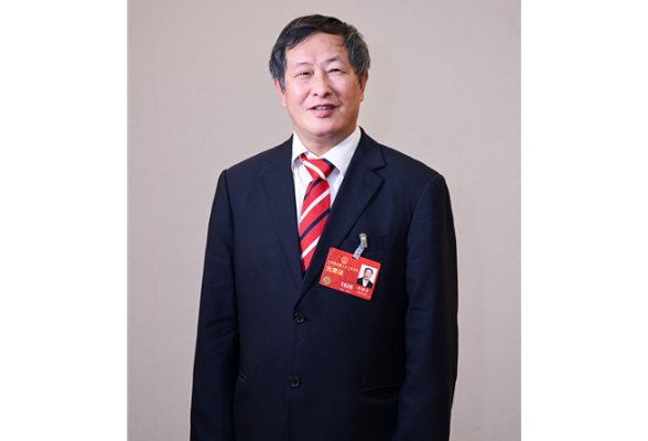 两会湘声｜印遇龙：建议支持湖南省建设生物育种专用重离子加速器