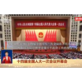 代表委员谈报告丨奋进、鼓舞、努力行动，在湘全国人大代表热议政府工作报告