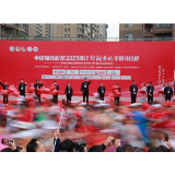 2023洪马开跑！用脚步丈量千年历史古城