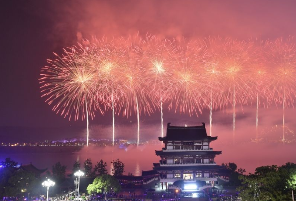 长沙被确定为文旅部中国旅游日活动全国五个分会场之一