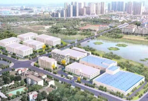 湖南省湘电试研技术有限公司荣列先进制造业企业政策支持名单