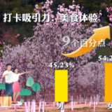 秘境+美食，中国人最想打卡的10个地方出炉，可太会玩了！