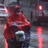 今起湖南再迎雨水过程 前期强降雨区需防范滞后性地质灾害