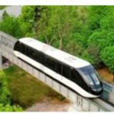 长沙首条旅游云巴5月9日开通，一票玩转10个景区