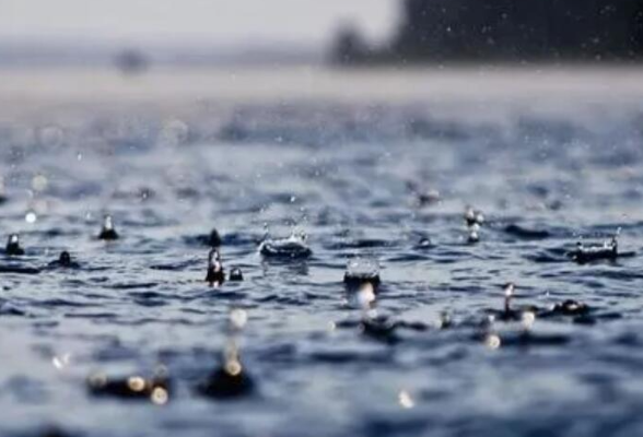 长沙连发多条暴雨预警信号 19日有中雨，最高气温32℃