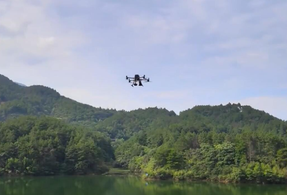 湖南：人防+物防+技防叠加互补 加强防溺水安全屏障