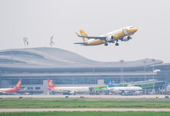 升级“湘式服务”！湖南航空长沙往返北京大兴航线开通