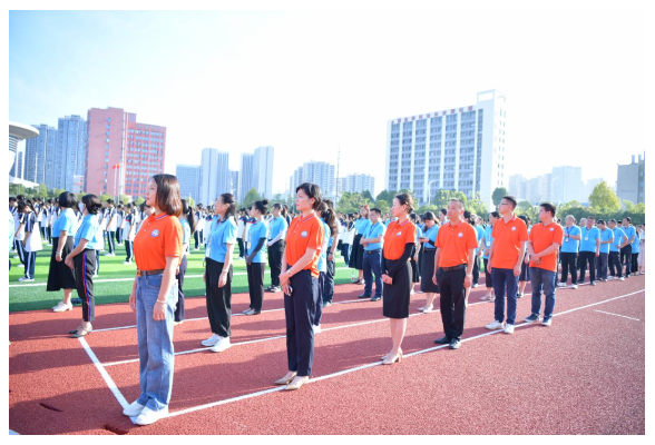 全员跟岗！长沙教育系统复合班破解“品质教育”发展之道