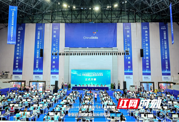 观察丨业财税融合大数据应用 湖南“敢为人先”