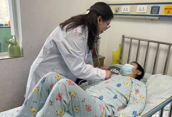 “世界上最昂贵的药物”纳入医保 湖南12岁娃一年省下百万元治疗费