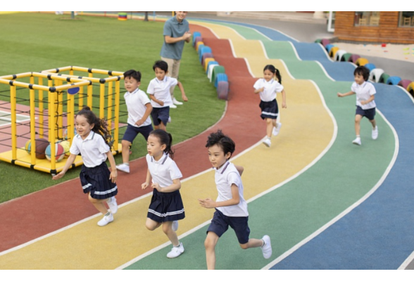 教育部：坚决纠正幼儿园“小学化”等不规范办园行为