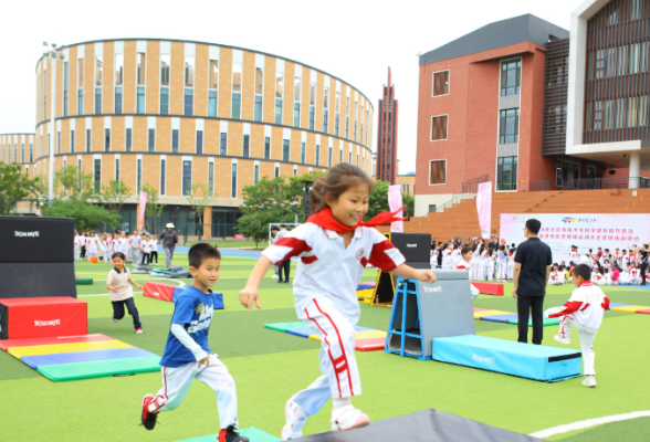 “儿童青少年科学健身20条”发布——“家校社”迎来青少年体质健康“开卷考”