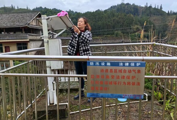 这个3月湖南雨下个不停？听听气象专家怎么说