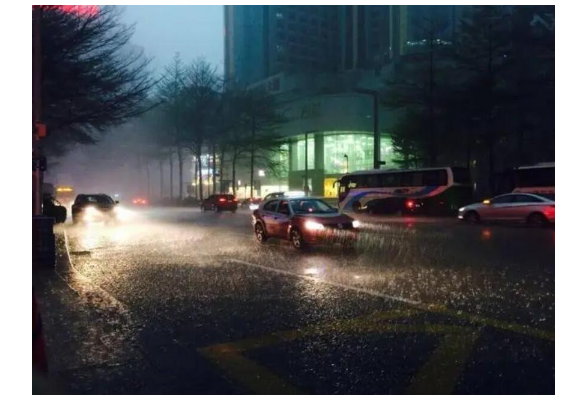 多轮雨水无缝衔接，湖南这个4月下旬又热又湿