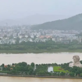 辟谣侠盟丨橘子洲头被淹？梅溪湖的鱼上岸了？多条湖南暴雨相关传言被辟谣