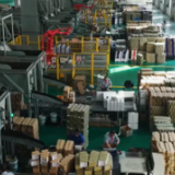 你出力生产,我出钱购料 “无现金工厂”创新模式为赣企提供资金流