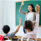 不仅“有学上”更能“上好学”