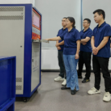 刘治红:扎根湖湘筑“数智”,匠心守护国防蓝