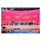 长沙理工大学连续11届获全国大学生结构设计竞赛一等奖