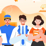 人力资源服务机构加力促就业行动开展