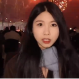 合拍的00后｜六国焰火竞技，我不允许你还没看过浏阳花炮节！