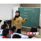 优课竞技展风采!宁乡以赛促改深耕核心素养,赋能五育融合新实践